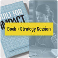 Built for Impact Book + Strategy Session