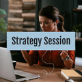 Built for Impact Author Strategy Session